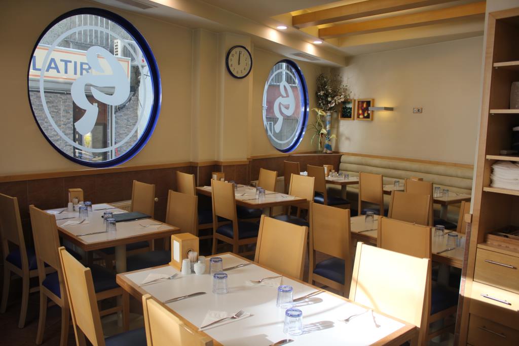 Emek Restaurant Yemekler